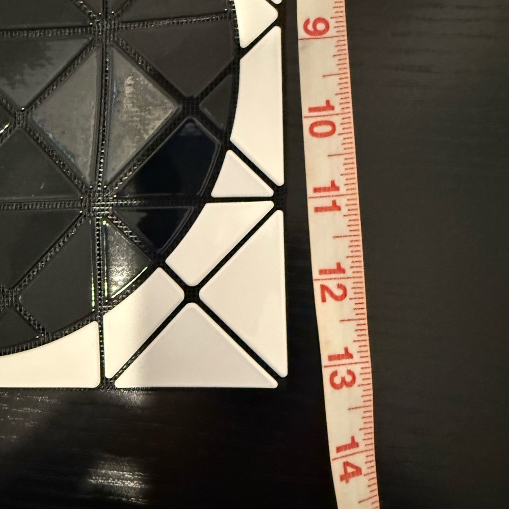 BAO BAO ISSEY MIYAKE TOTE - Picture 6 of 9